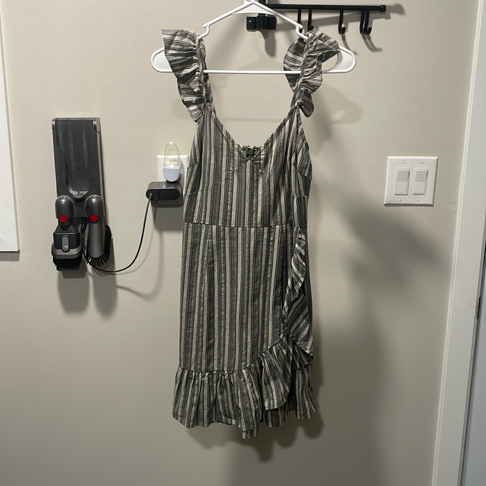 Altarid state dress
